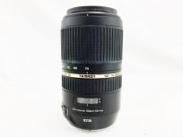 TAMRON SP 70-300mm F4-5.6 Di VC USD A005 レンズ