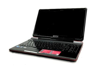 TOSHIBA dynabook Qosmio V65/87M(ノートパソコン)の新品/中古