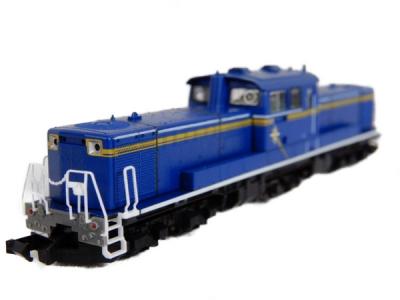 TOMIX 98953 限定品 JR 24系 「さよなら北斗星」 セット Nゲージ