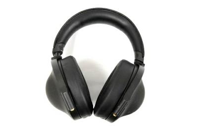 SONY ソニー Signature Series MDR-Z1R ステレオヘッドホン ハイレゾ対応