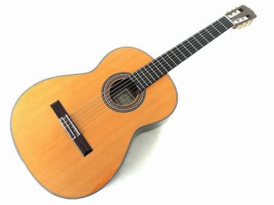 KODAIRA 小平ギター クラシックギター AST-70 楽器 音楽