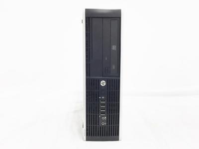 HP Compaq Elite 8300 SFF デスクトップパソコン i5-347 500GB win7 8GB