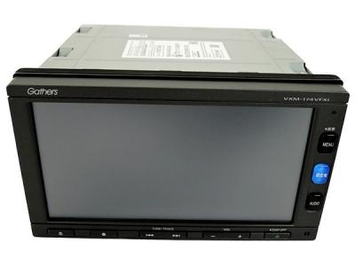 HONDA 純正ナビ Gathers ギャザズ VXM-174VFXI カーナビ 2016年地図