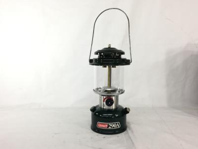 コールマン Coleman ツーマントルランタン 290A740J