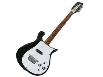 Rickenbacker Rickenbacker 420 Jetglo(エレキギター)の新品/中古販売 | 1466221 | ReRe[リリ]