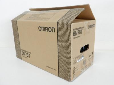 omron BN75T(パソコン)の新品/中古販売 | 1171199 | ReRe[リリ]