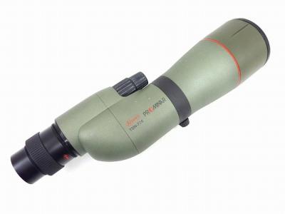 KOWA TSN-774 PROMINAR フィールドスコープ プロミナー 直視型 防水 スポッティングスコープ カメラ 興和 コーワ