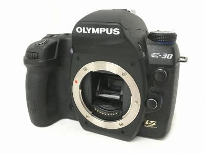 OLYMPUS E-30 デジタル カメラ 一眼レフ ボディ