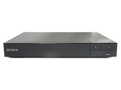 SONY BDP-S6700 ブルーレイ DVD プレイヤー