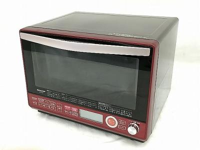 SHARP RE-SS10B 電子オーブンレンジ 大型