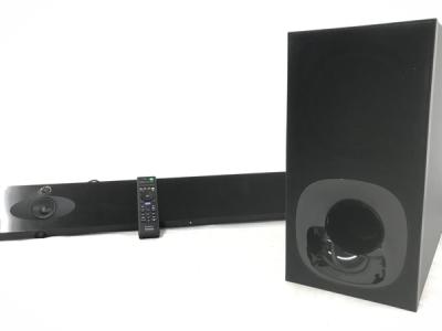 SONY ソニー HT-NT5 サウンドバー ホーム シアター システム 音響機材