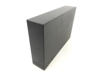 I・O DATA アイ・オー・データ HDCL-UT2.0K 外付けHDD 2TB