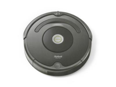iRobot Roomba ルンバ 642 ロボット掃除機 家電