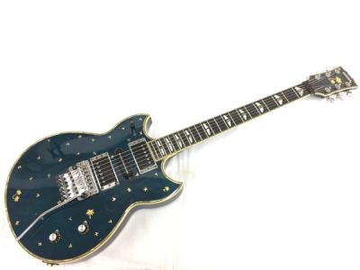 □YAMAHA SG T-1 □高中正義モデル□