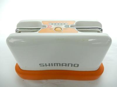 SHIMANO 電力丸 10Ah(電動)の新品/中古販売 | 1466445 | ReRe[リリ]
