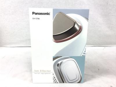 Panasonic パナソニック EH-ST86 イオンエフェクター 美容 美顔器
