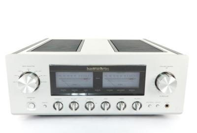 LUXMAN ラックスマン L-507UX プリメイン アンプ