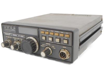 YAESU FT-680 トランシーバー 無線機