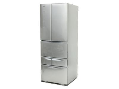 【正規品】 株式会社東芝 1466799 | GR-K50FR(S)(冷蔵庫)の新品/中古販売 冷蔵庫