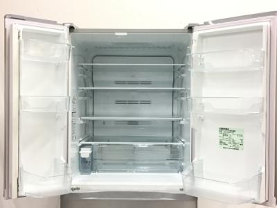 株式会社東芝 GR-K50FR(S)(冷蔵庫)の新品/中古販売 | 1466799 株式会社東芝 GR-K50FR(S)(冷蔵庫)の新品/中古販売 | 1466799