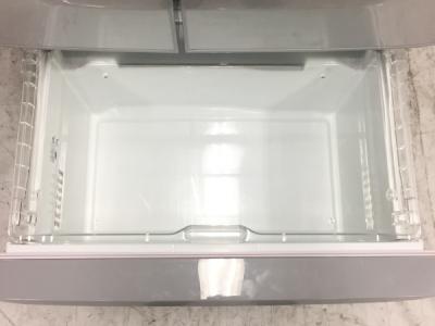 株式会社東芝 GR-K50FR(S)(冷蔵庫)の新品/中古販売 | 1466799 株式会社東芝 GR-K50FR(S)(冷蔵庫)の新品/中古販売 | 1466799