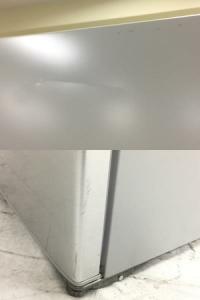 株式会社東芝 GR-K50FR(S)(冷蔵庫)の新品/中古販売 | 1466799 株式会社東芝 GR-K50FR(S)(冷蔵庫)の新品/中古販売 | 1466799