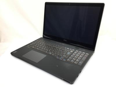 FUJITSU WA2/S FMVWSA2B77(ノートパソコン)の新品/中古販売 FUJITSU WA2/S FMVWSA2B77(ノートパソコン)の新品/中古販売