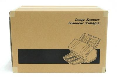 カラースキャナー FI-7140G