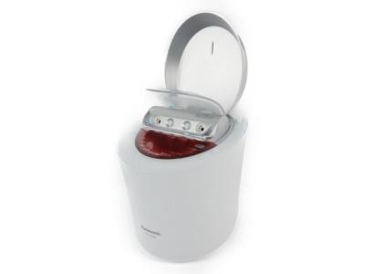 Panasonic パナソニック スチーマー ナノケア EH-CSA96 美顔器 2015年製