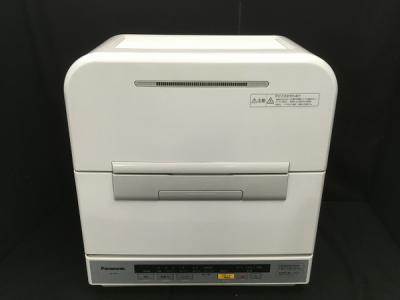 Panasonic パナソニック NP-TM7 食器 乾燥機 家電 大型