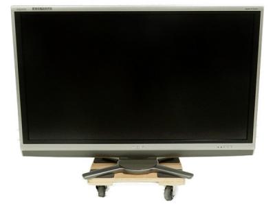 SHARP シャープ AQUOS アクオス LC-46AE6 液晶 TV テレビ 46型 2009年製 大型