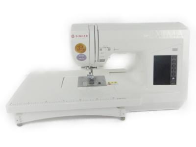 SINGER XS-10000(ミシン)の新品/中古販売 | 1057440 | ReRe[リリ]