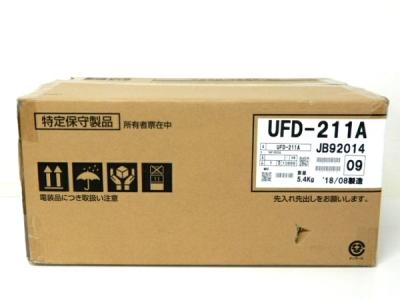 LIXIL UFD-211A 浴室 暖房換気 乾燥機