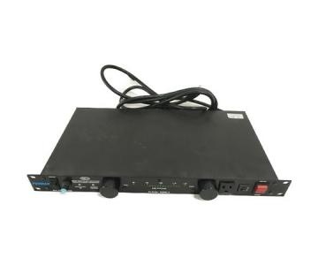 FURMAN PL-Plus J Series II パワーコンディショナー 音響機材