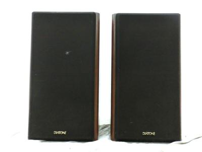 DIATONE DS-600ZA 3way スピーカー システム オーディオ