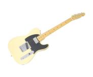 Fender JAPAN テレキャスターTL52-SPL OWB ギター 楽器 器材