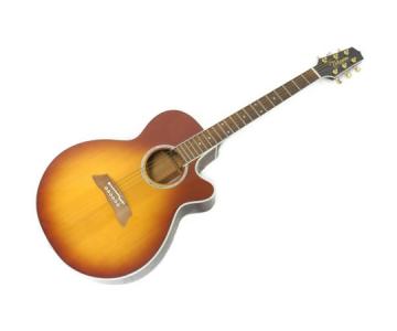 タカミネ　エレアコ　アコースティックギター　PTU110VN Takamine PTU110 AS(アコースティックギター)の新品/中古販売