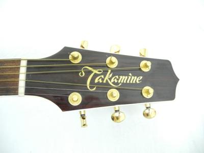 Takamine PTU110 AS(アコースティックギター)の新品/中古販売