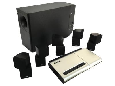 BOSE LS-12II ホームシアター サウンドシステム