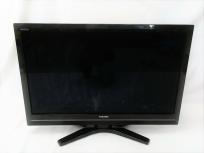 TOSHIBA 37R1 液晶 テレビ 37型 TV 東芝 大型