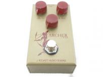 J.ROCKETT AUDIO DESIGNS Archer Ikon エフェクター
