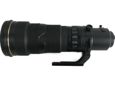 Nikon ニコン AF-S NIKKOR 500mm F4 G ED VR カメラ レンズ 超望遠 単焦点 機器
