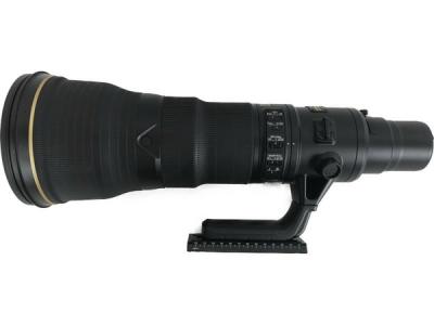 Nikon AF-S NIKKOR 800mm f5.6E FL ED VR 超望遠 単焦点 レンズ