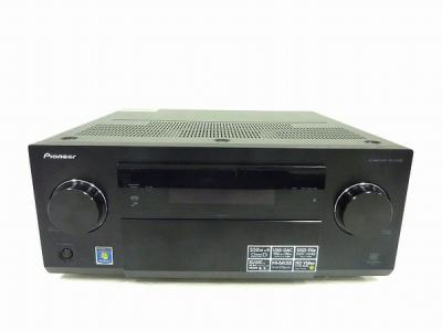 Pioneer パイオニア SC-LX86 AV マルチ チャンネル アンプ