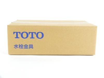 TOTO TMGG40SER 壁付 サーモスタット 混合水栓