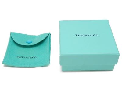 TIFFANY&Co ティファニー スターラリアット ネックレス シルバー925 