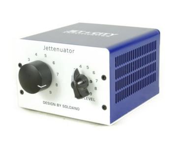 JETCITY Jettenuator(ギターアンプ)の新品/中古販売 | 1467808 | ReRe 