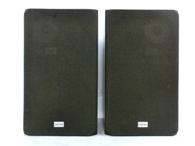 DIATONE ダイアトーン DS-201 スピーカー ペア オーディオ 音響 機材