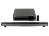 PIONEER パイオニア 3.1ch サウンドバーシステム HTP-SB550 ( SA-SWR33 S-SB550 ) ホームシアタースピーカー オーディオ 機器