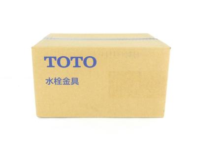 TOTO 東陶 浴室用シングルレバー水栓 TMGG30E
